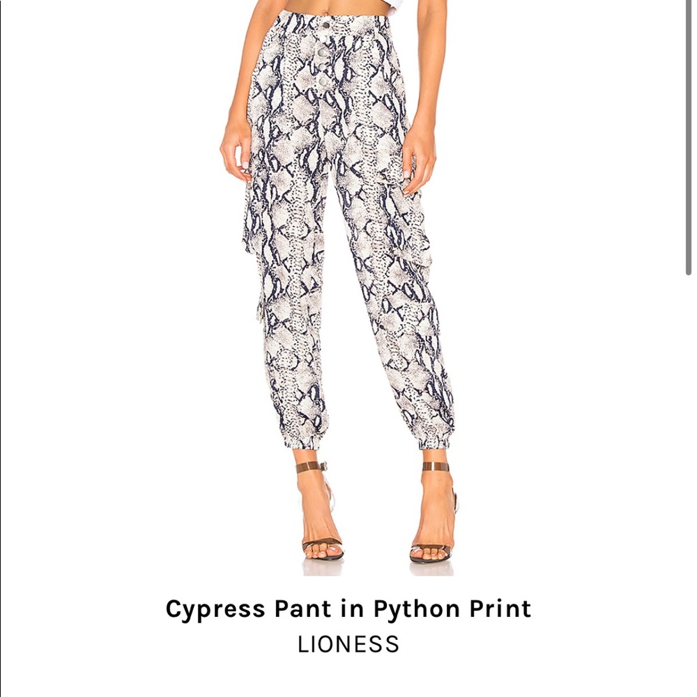 Cypress pant